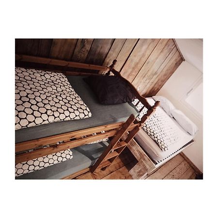 Carwyns Surf House Pansiyon Seignosse Dış mekan fotoğraf